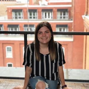 Meet your Posher, Jamie